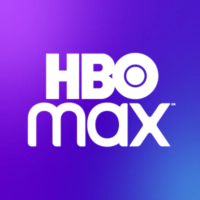 Logo de HBO Max