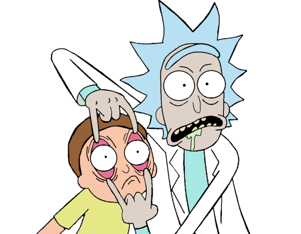 Rick & Morty